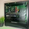 Entry 1080P Gaming PC