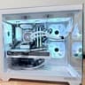 Achromatic Gaming PC RTX 5060 OC Edition