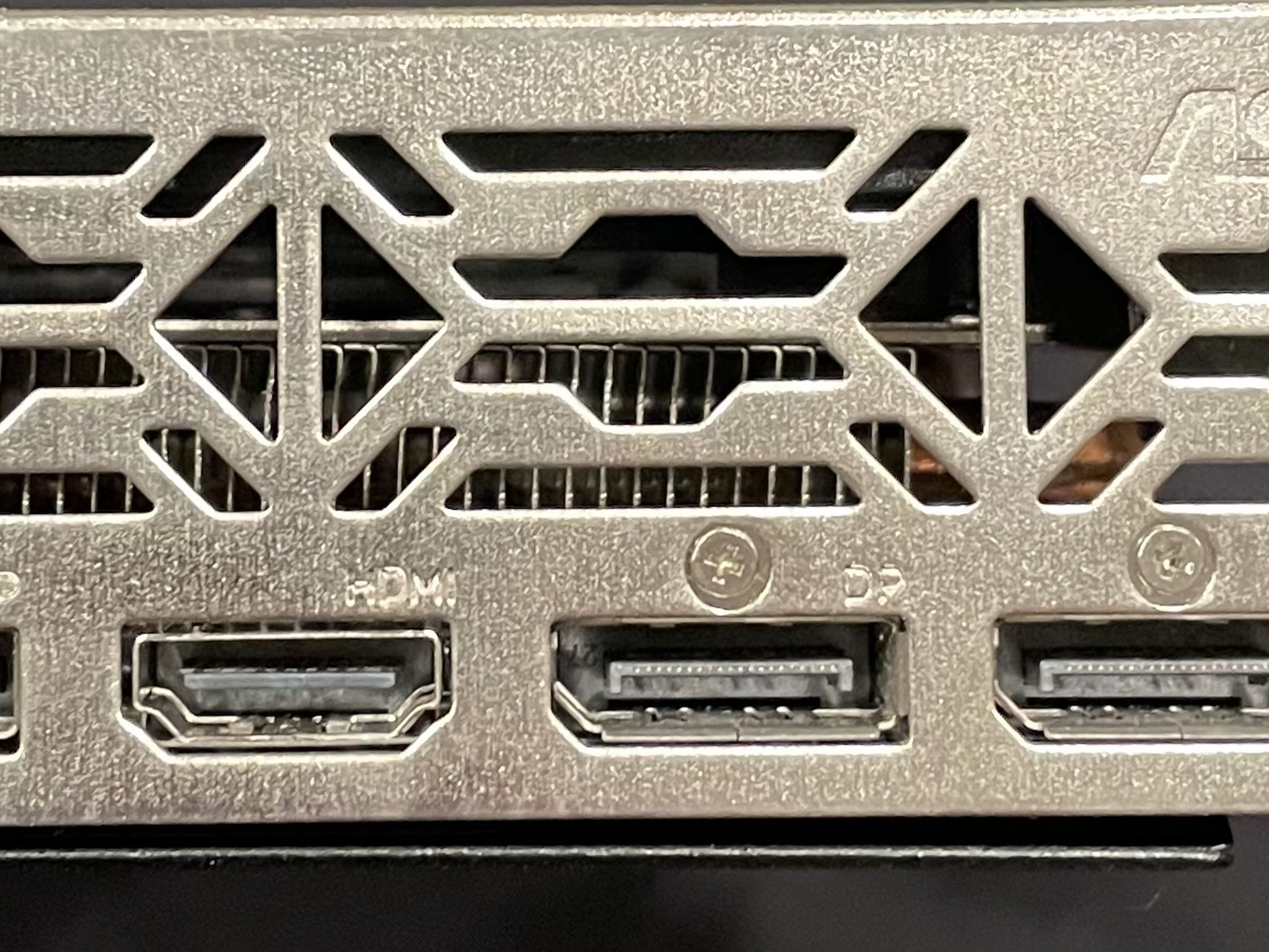 Asrock RX 6600