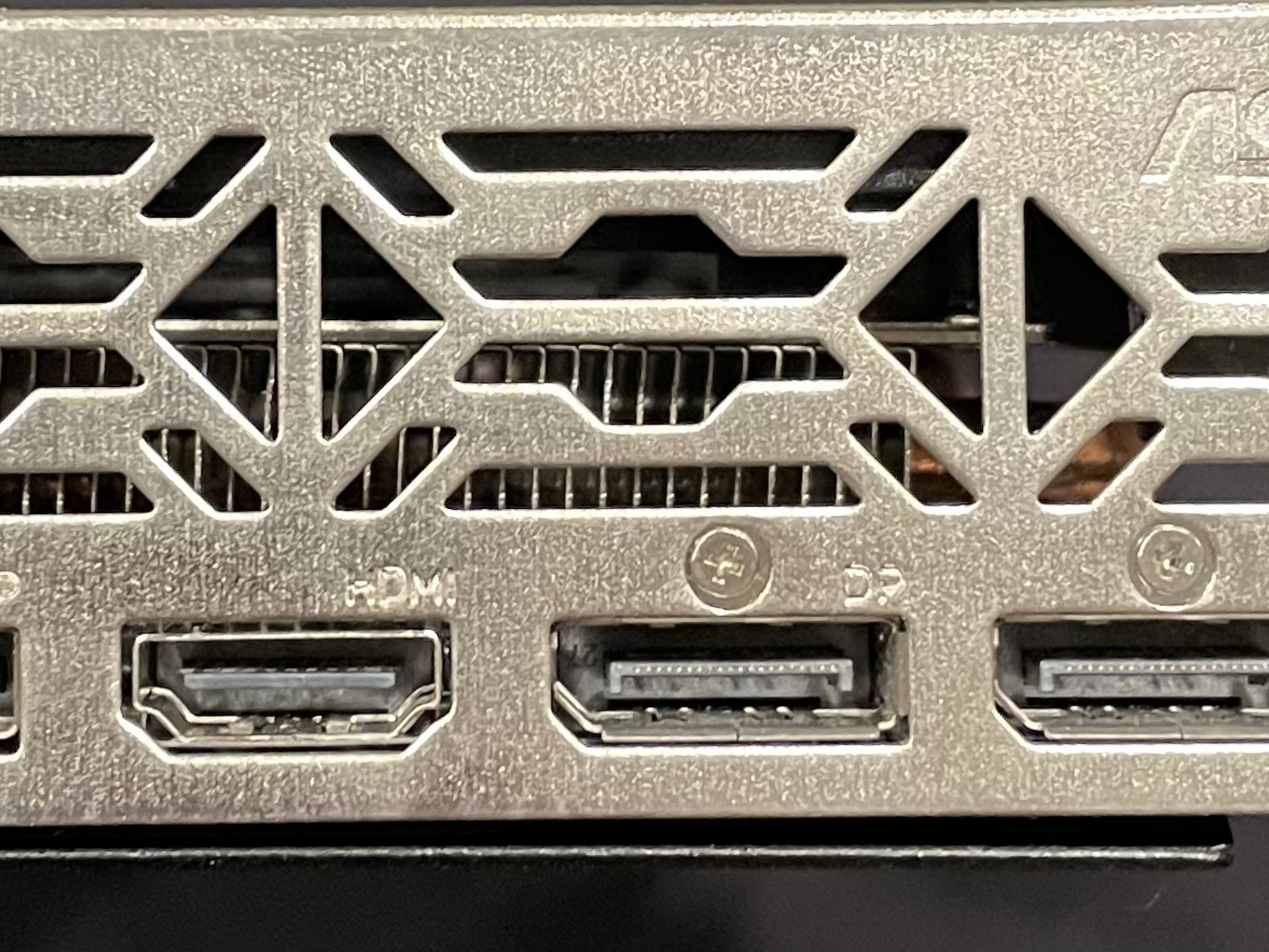 Asrock RX 6600