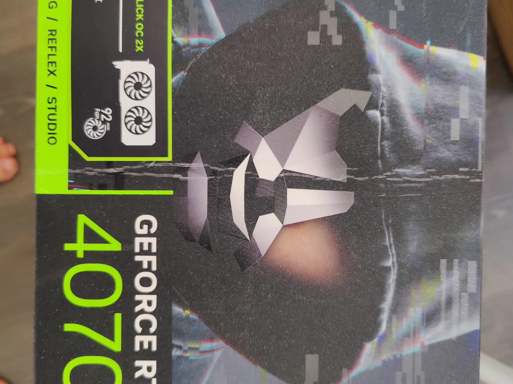 Galax RTX 4070 Super