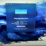 Apple Macbook Pro M3 Pro 18 Gb RAM 1 Tb SSD
