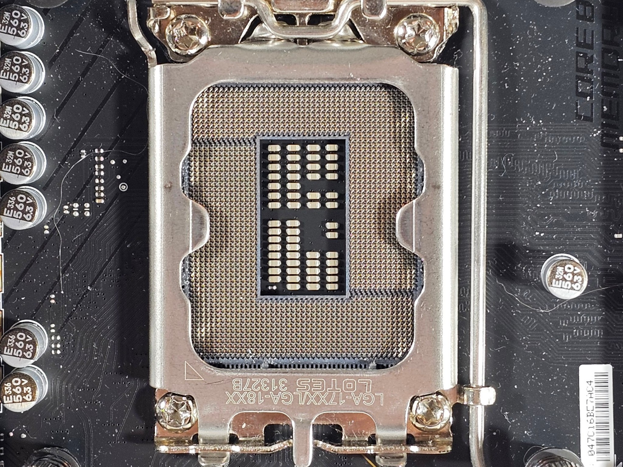 MSI PRO Z790-A WIFI ATX Intel LGA1700 PRO SERIES
