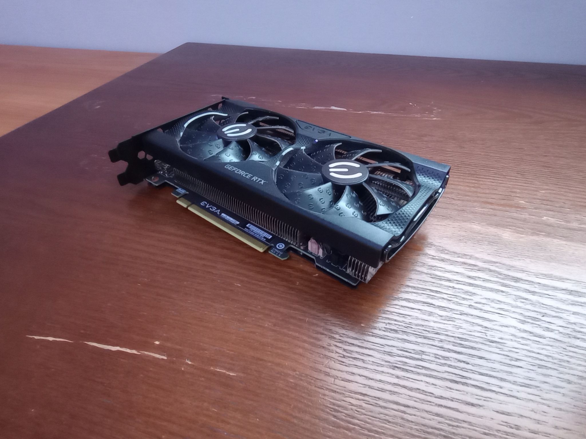 NVIDIA RTX 3060 12 GB