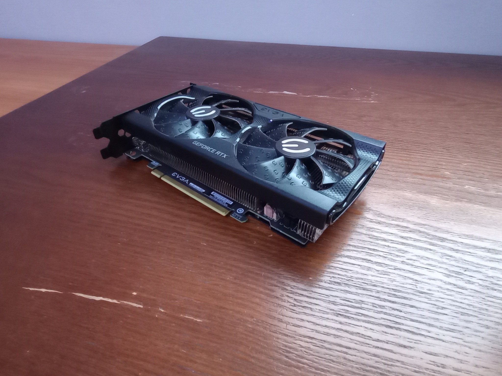 NVIDIA RTX 3060 12 GB