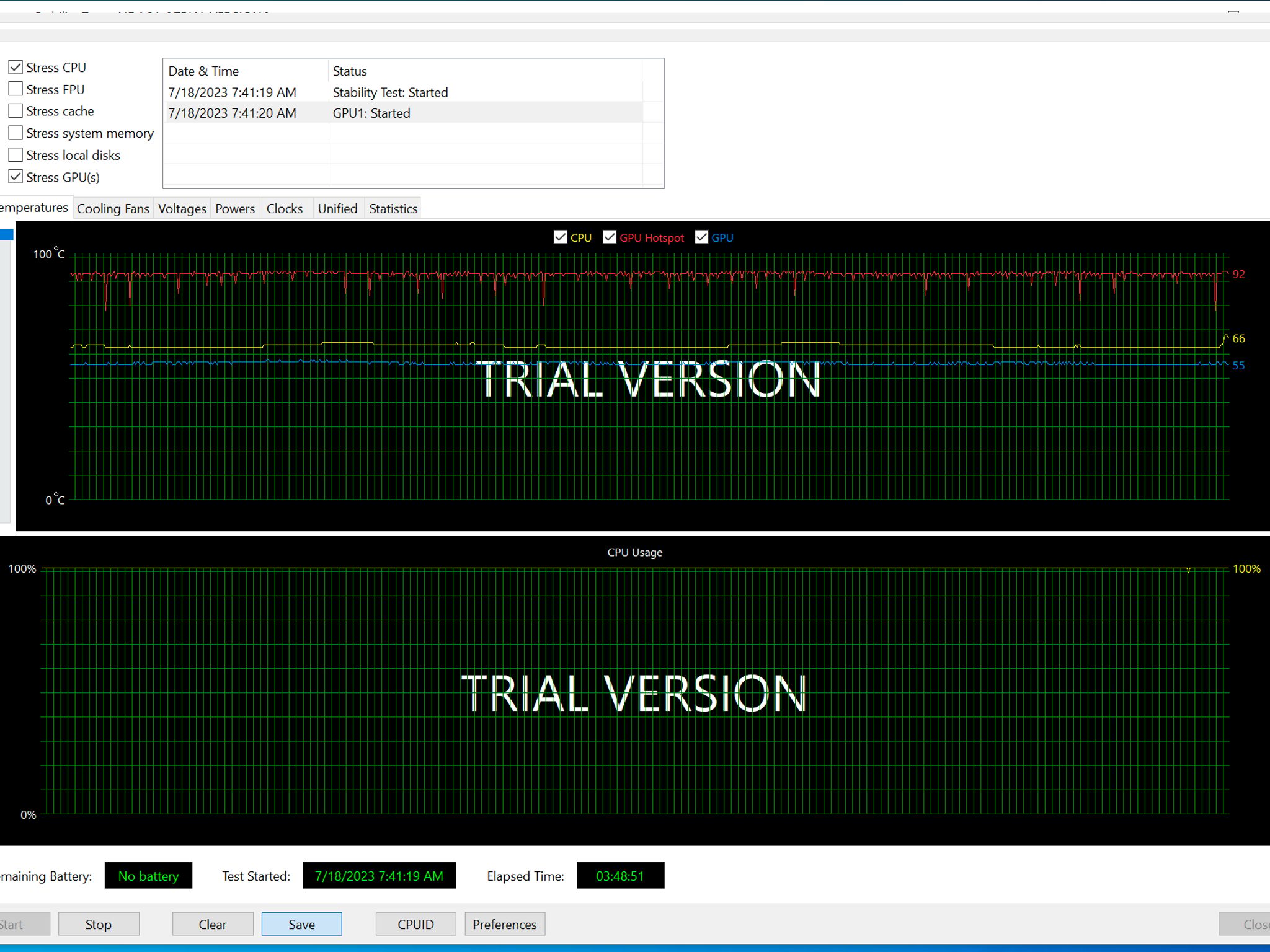 Gaming-Streaming PC Ryzen 7 3800X / RX 6700XT