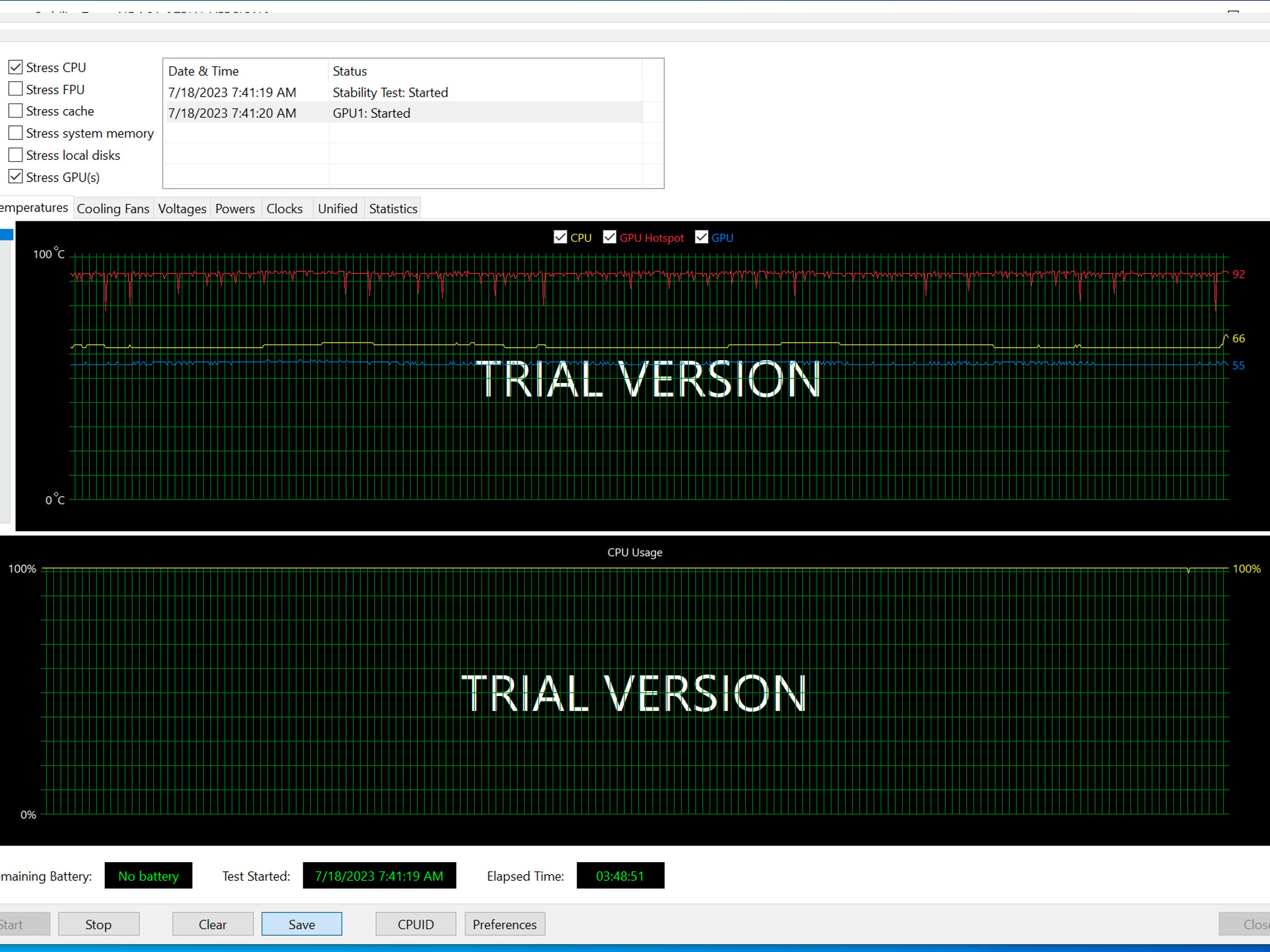 Gaming-Streaming PC Ryzen 7 3800X / RX 6700XT