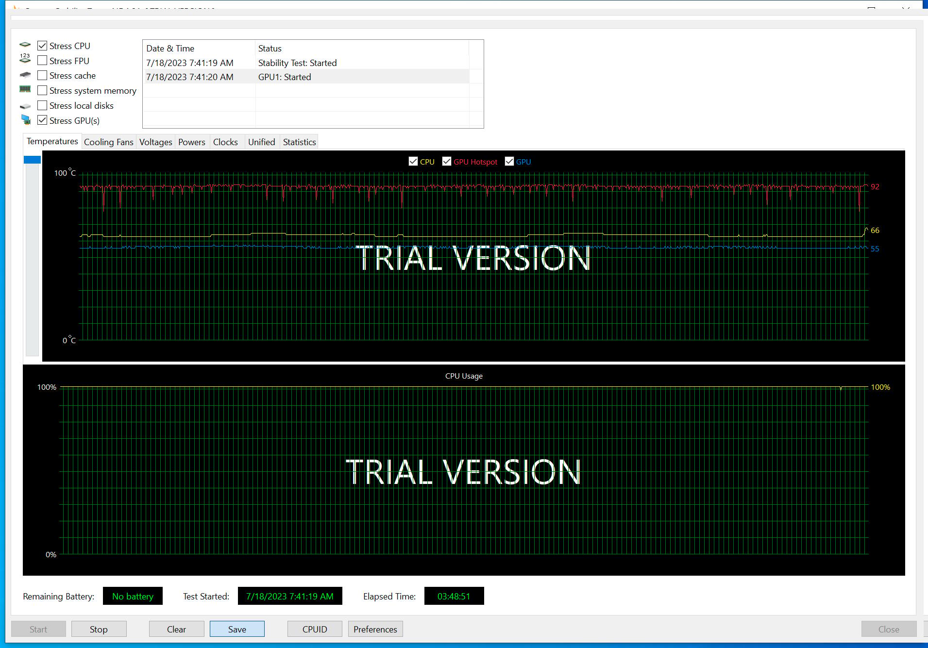 Gaming-Streaming PC Ryzen 7 3800X / RX 6700XT