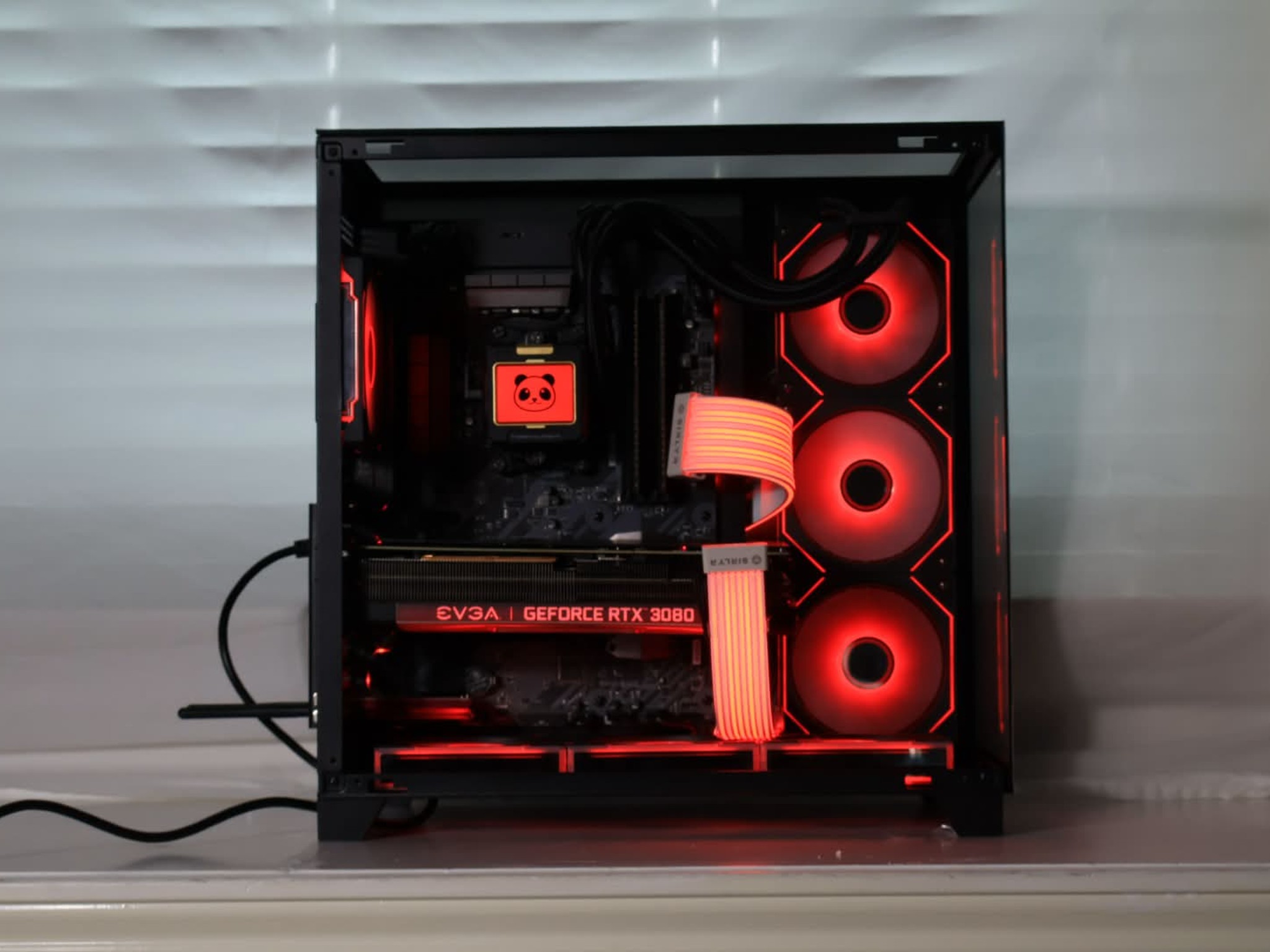 ♦️Ruby|RTX 3080 Ryzen 7♦️