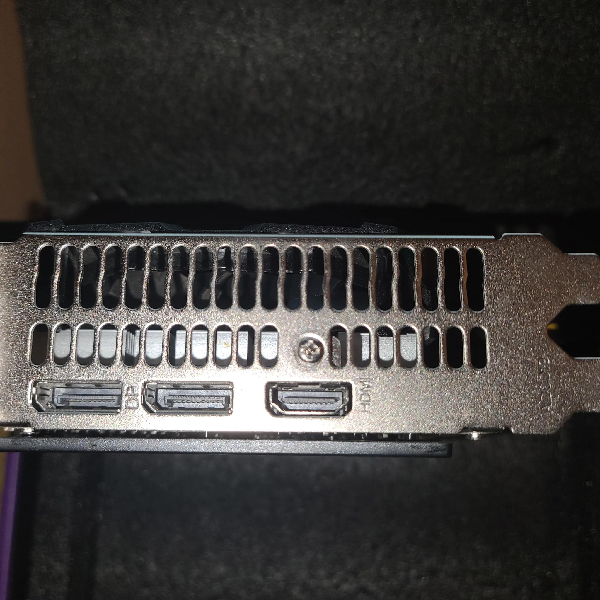 AISURIX RX 580 8GB