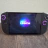 Lenovo Legion Go 2 Z2E Handheld
