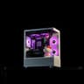 🪻LAVENDER - RTX 5060Ti 16GB | Ryzen 7 8700F | 32GB DDR5 | 2TB | WiFi/BT Gaming PC 🪻
