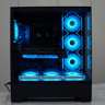 GeForce RTX 3070 Custom Gaming PC - Ryzen 5 5500