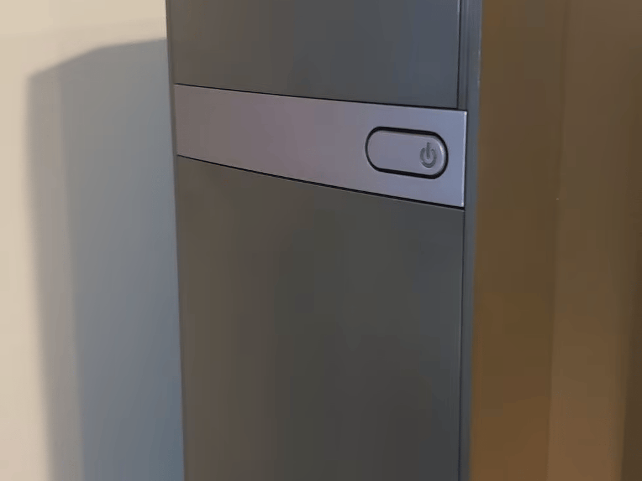 Gaming PC GTX980 and 10th Gen Intel 10105F with 16 GB DDR 4 memory