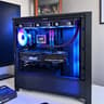 RTX 5080 Gaming PC | Ryzen 9 9950X3D | 32GB DDR5 | 1.5TB NVMe | WiFi 6E