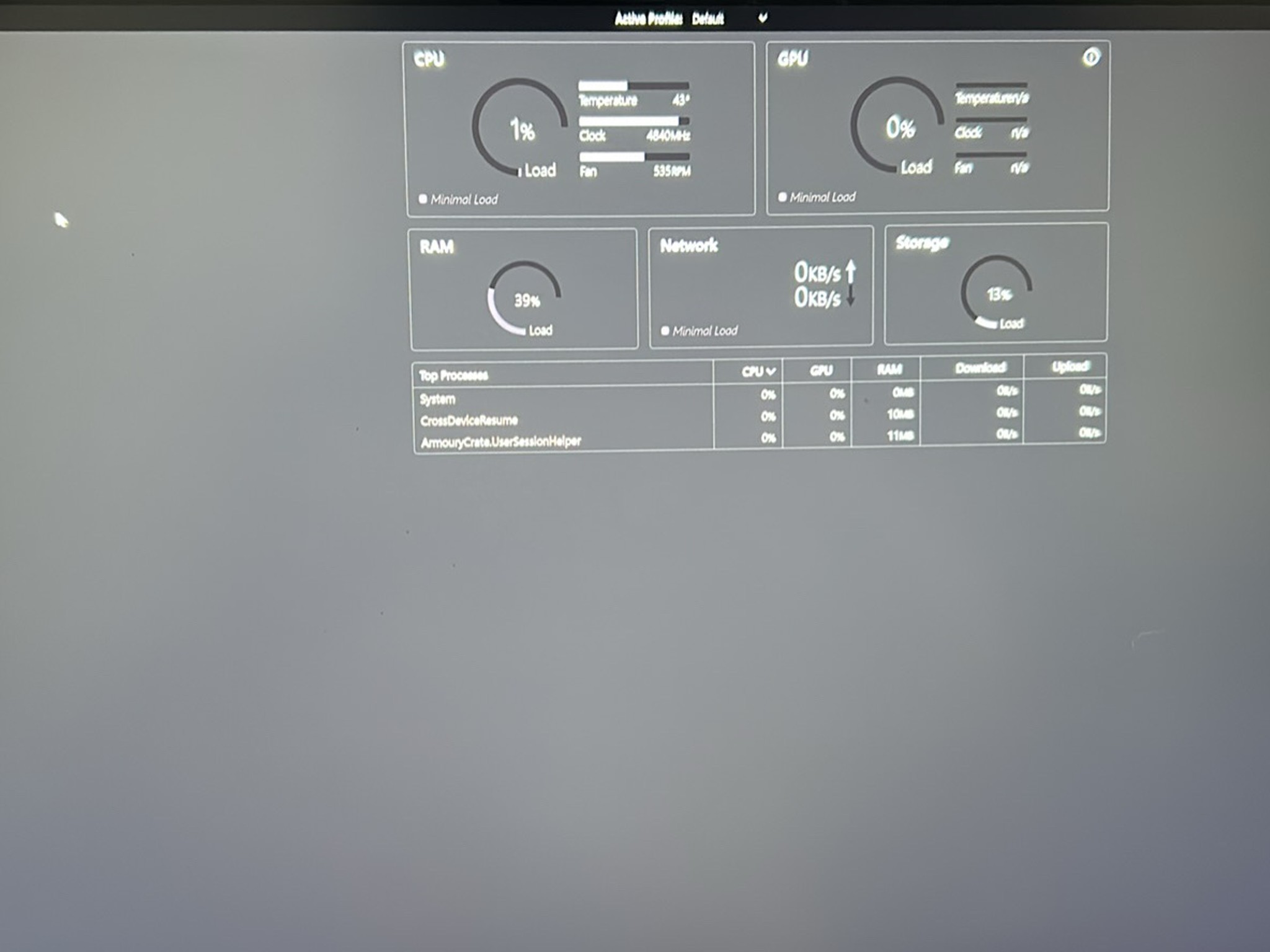 Custom RGB Gaming PC - Ryzen 5 9600X, Power Color Reaper Radeon RX 9070 XT, 16GB DDR5 RAM, 1TB SSD