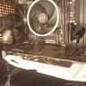 *Fortnite 1080p*Ryzen 5 3600x 4.4Ghz Max Boost 16gb Ram 512gb M.2- Asus 1070 8gb Fortnite 250fps