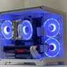RX 6800, Ryzen 5 5600, 32GB DDR4, 1TB NVMe SSD, WiFi - Gaming PC