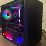 Custom MINI ITX PC (5600X & 3070)