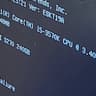 I5 3570k 4 core 4 threads