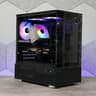 Gaming PC | INTEL i5 | RX 6600 | 16GB RAM | 500GB SSD | WINDOWS 11 |