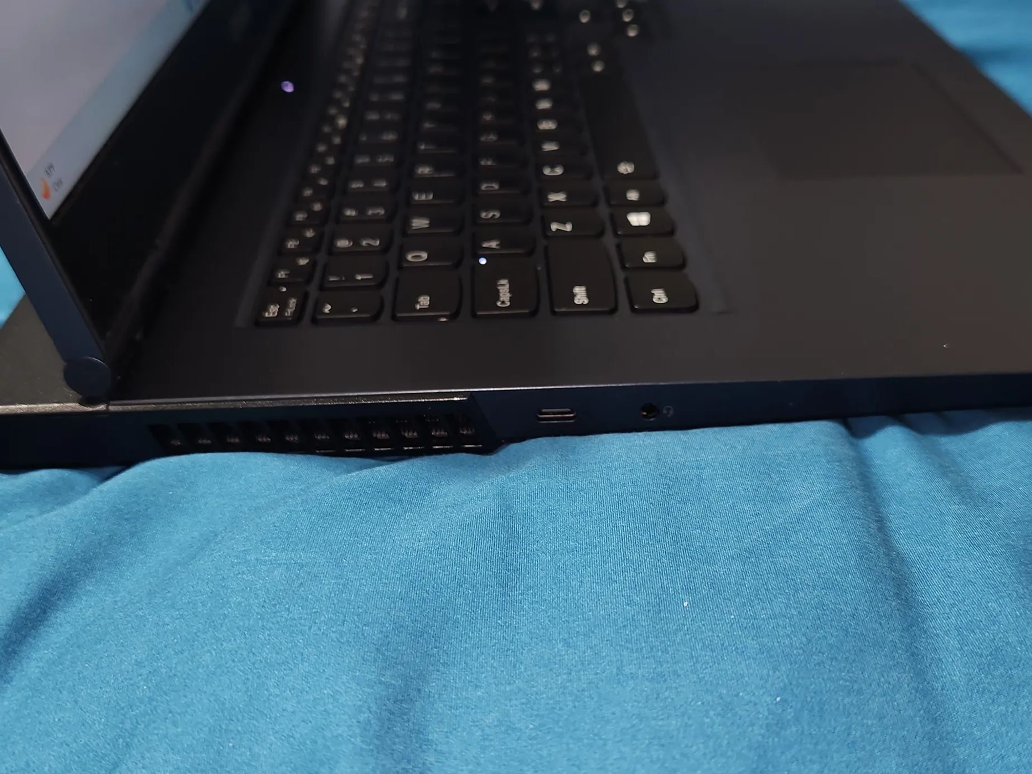 Lenovo Legion 5 Laptop; 17.3", 144Hz, AMD Ryzen 7 5800, GeForce RTX 3060, 16GB, 1TB SSD, Windows 11