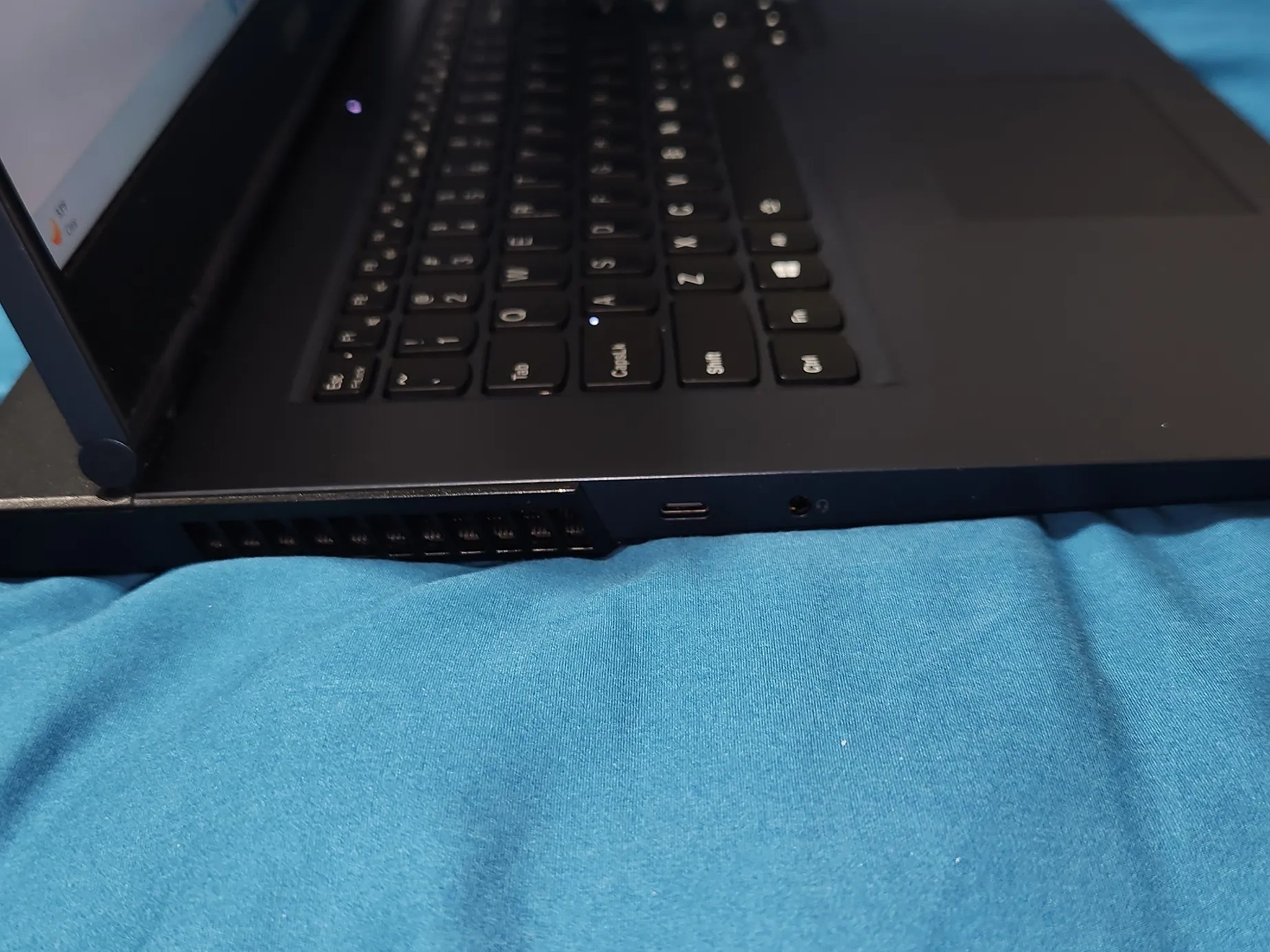 Lenovo Legion 5 Laptop; 17.3", 144Hz, AMD Ryzen 7 5800, GeForce RTX 3060, 16GB, 1TB SSD, Windows 11