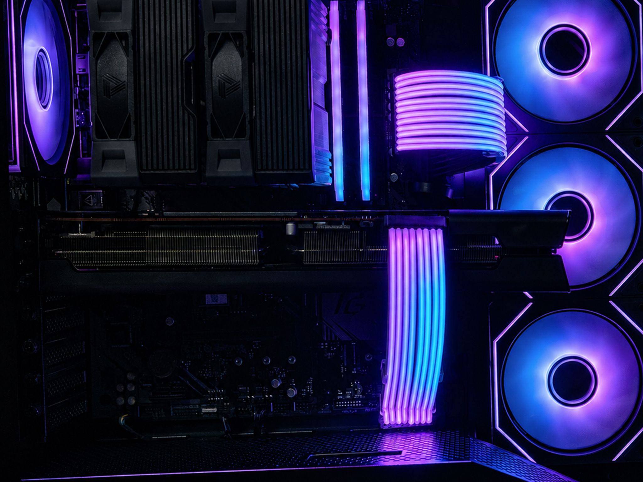 The Optimized Mid-Range PC