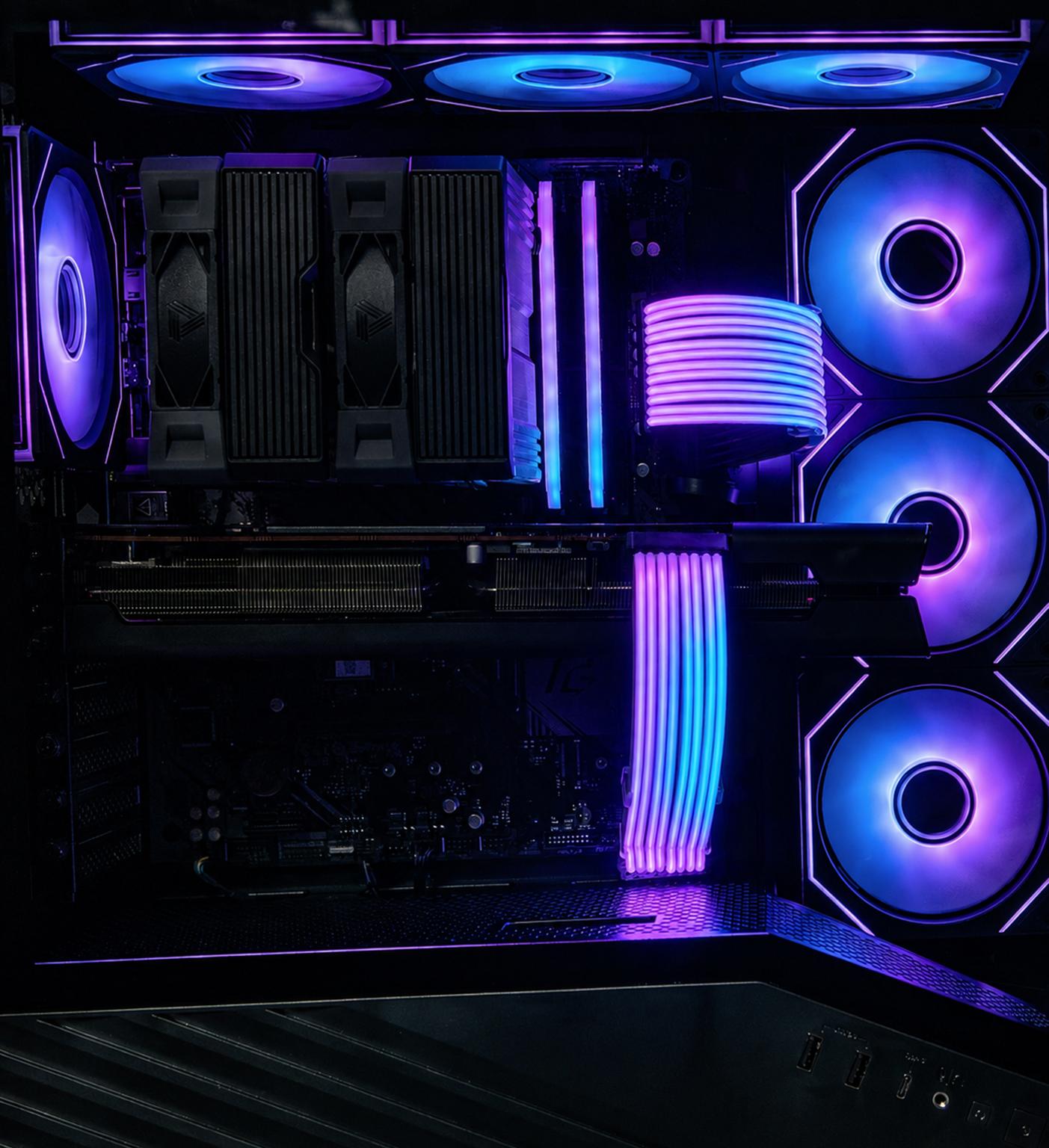 The Optimized Mid-Range PC