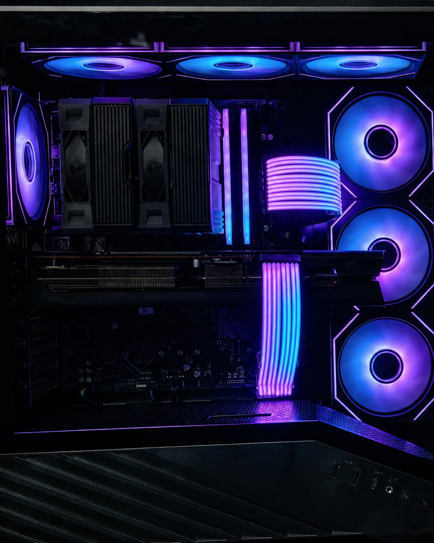 The Optimized Mid-Range PC
