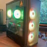 Custom Gaming PC Build