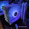 🖤💜🤍 GTX 1650 Super // Intel Core i3 10105F // Gloway 16GB 3200MHz