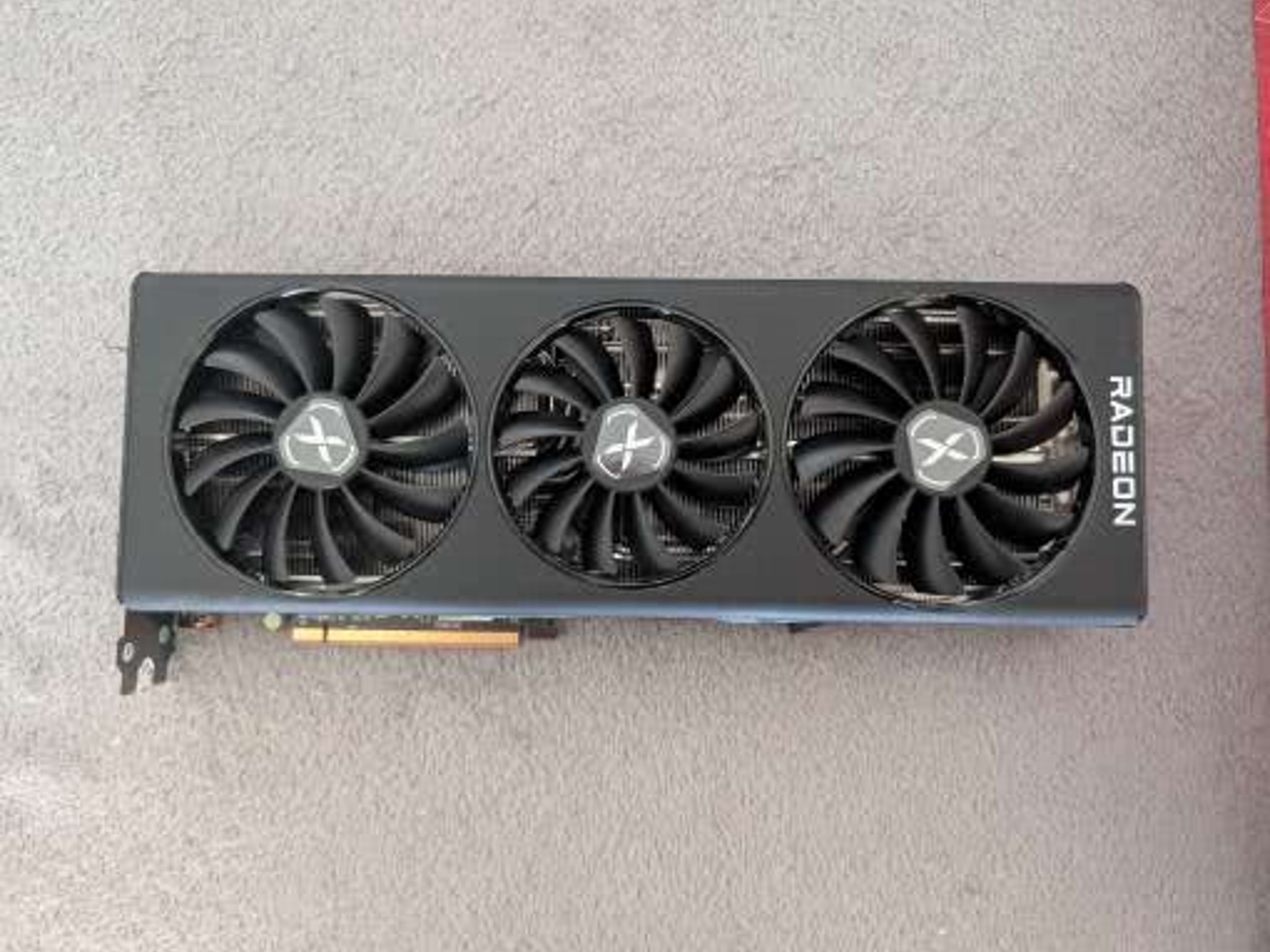 RX 6800 16GB XFX 319 Swift