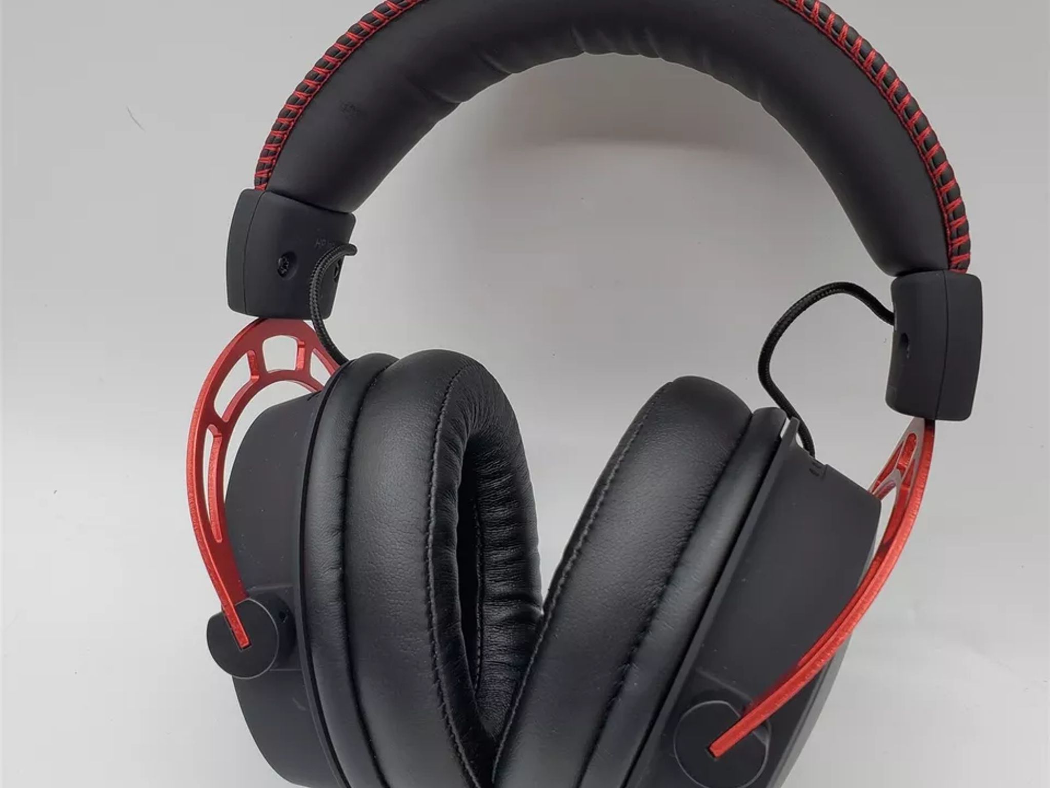 HyperX Cloud Alpha - Gaming Headset