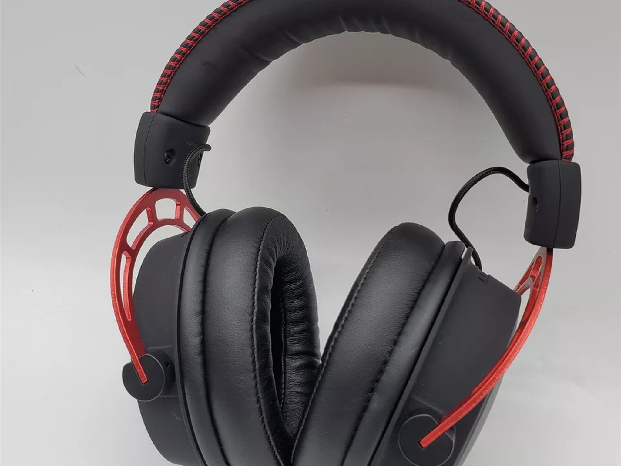 HyperX Cloud Alpha - Gaming Headset