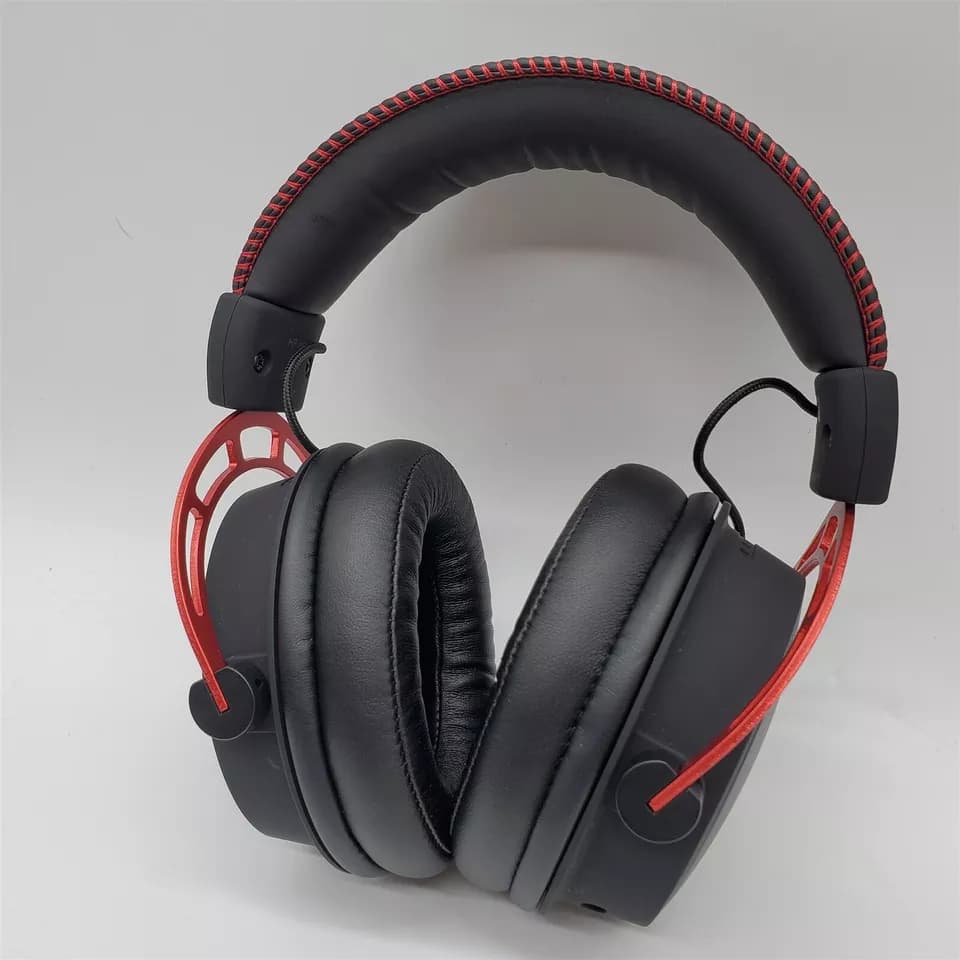 HyperX Cloud Alpha - Gaming Headset