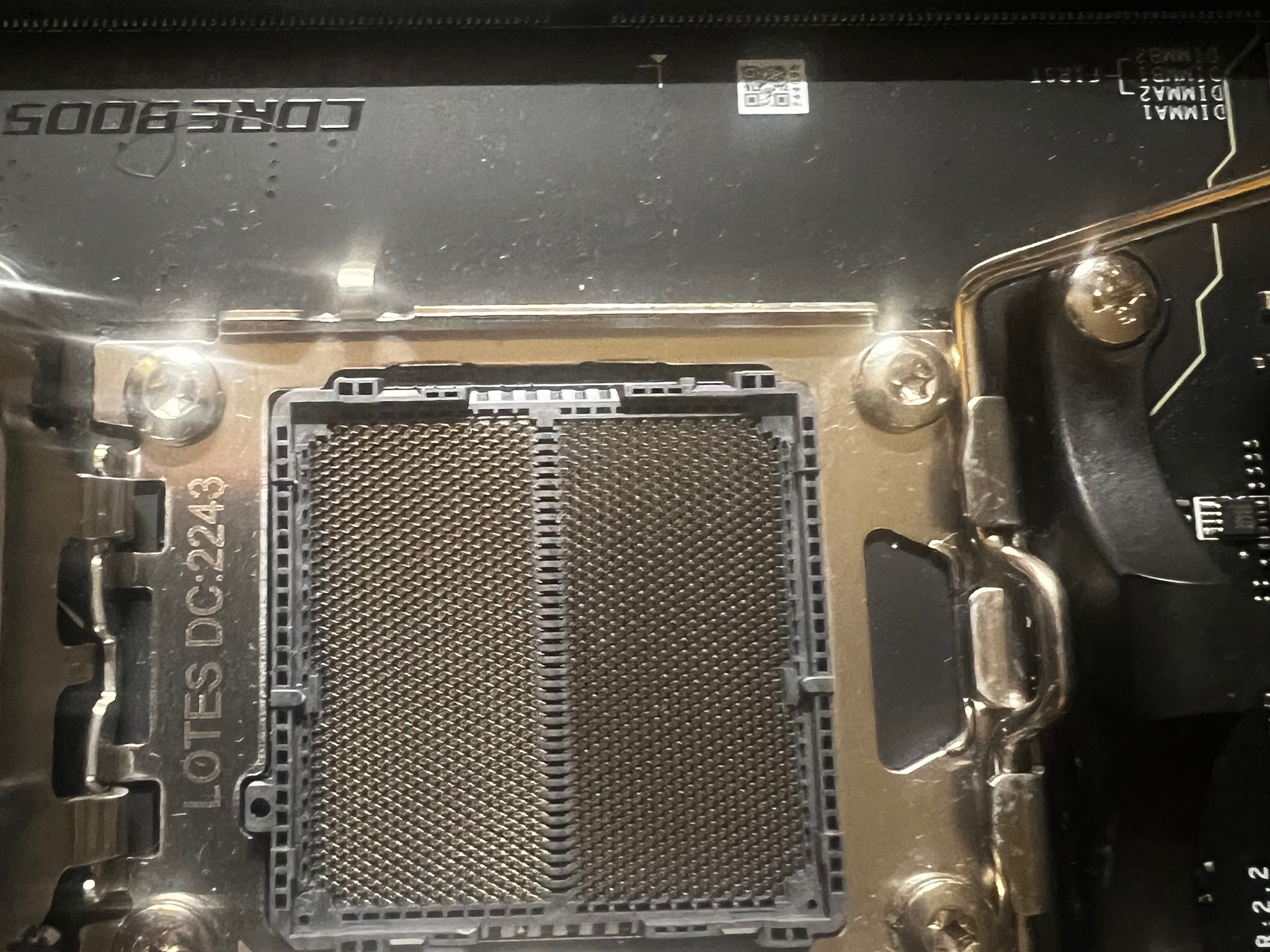 MSI B650M MORTAR WiFi