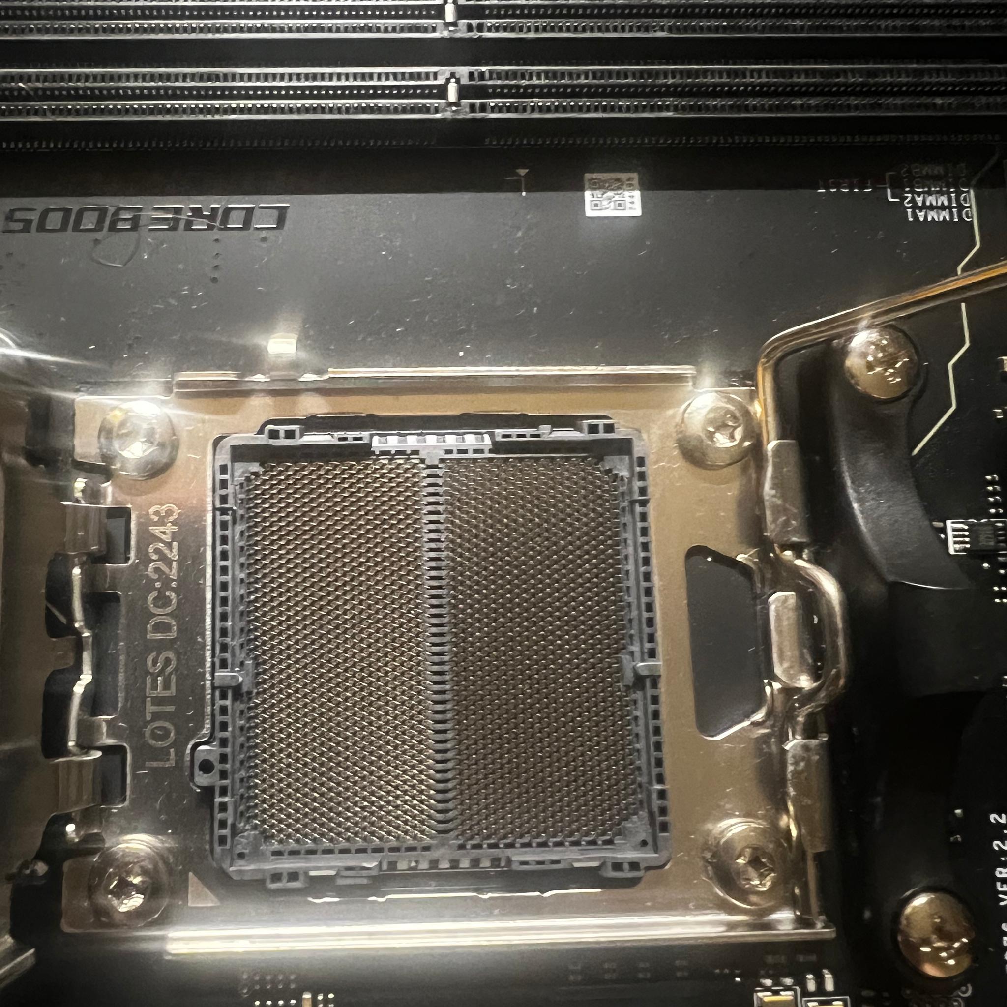 MSI B650M MORTAR WiFi