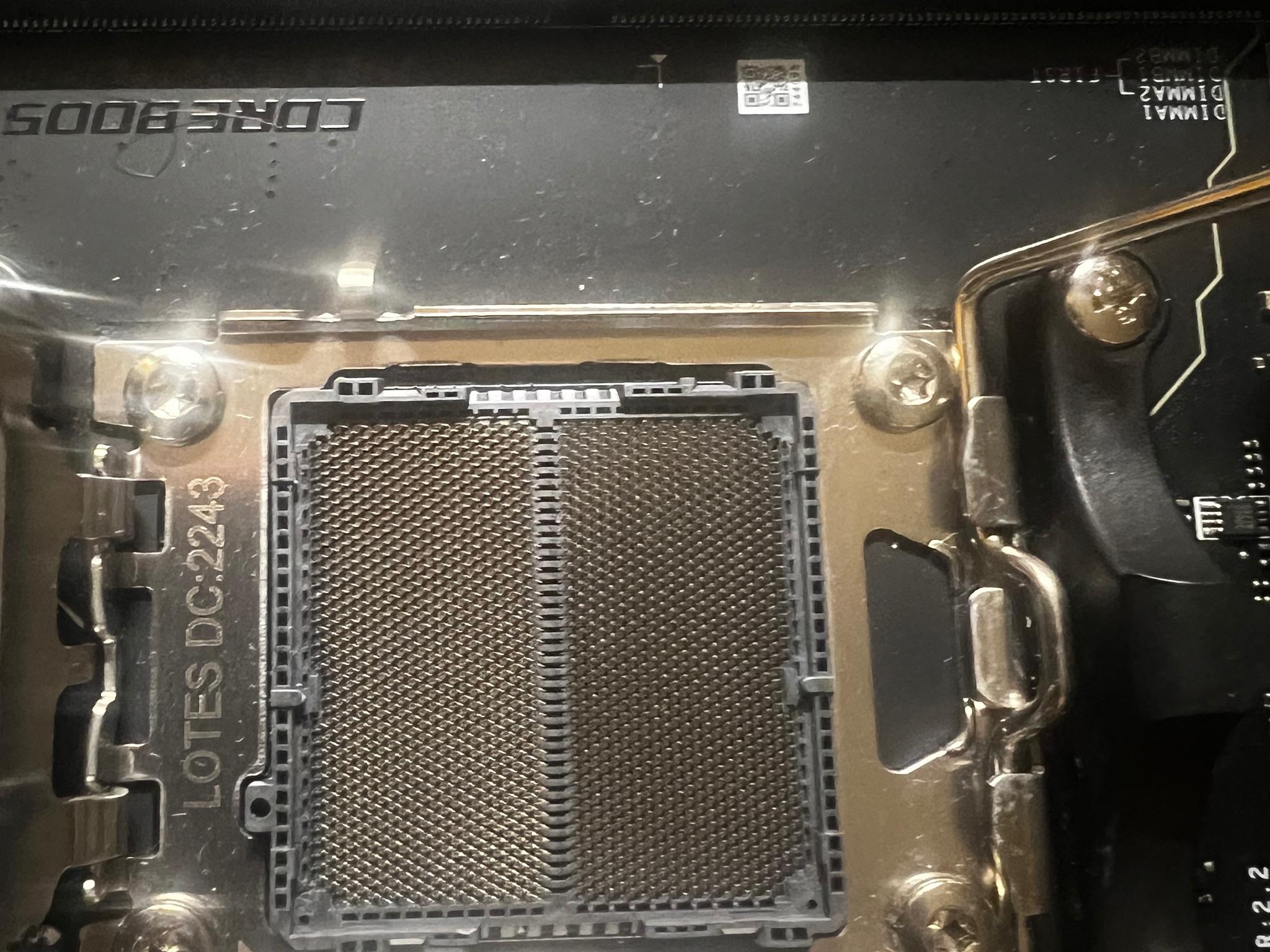 MSI B650M MORTAR WiFi