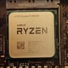 ⚠️LIKE NEW⚠️ AMD Ryzen 9 5950X 4.9 GHz 16-Core 32-Thread CPU