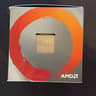 AMD Ryzen 5 3600x 6 Core, 12 Thread Processor w/ AMD Wraith CPU Cooler
