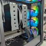 Ryzen 9 3900X | 32GB RAM | 2TB NVME+HDD Storage | ARC A770 16GB GPU | WiFi+BT | Battlefield Ready PC