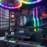 I7 11700F RTX 3070 GAMING PC