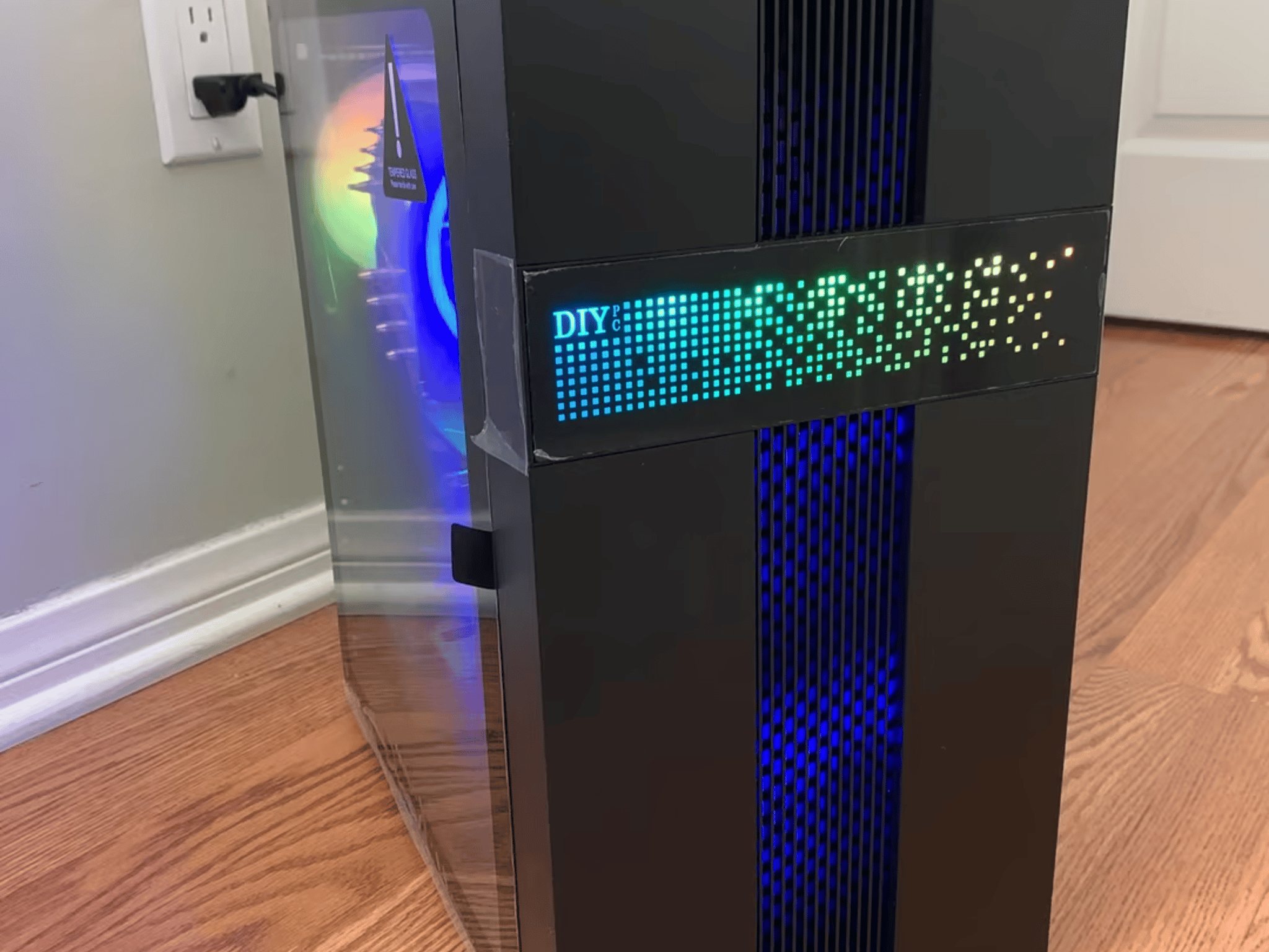 Custom Gaming PC | GTX 1660