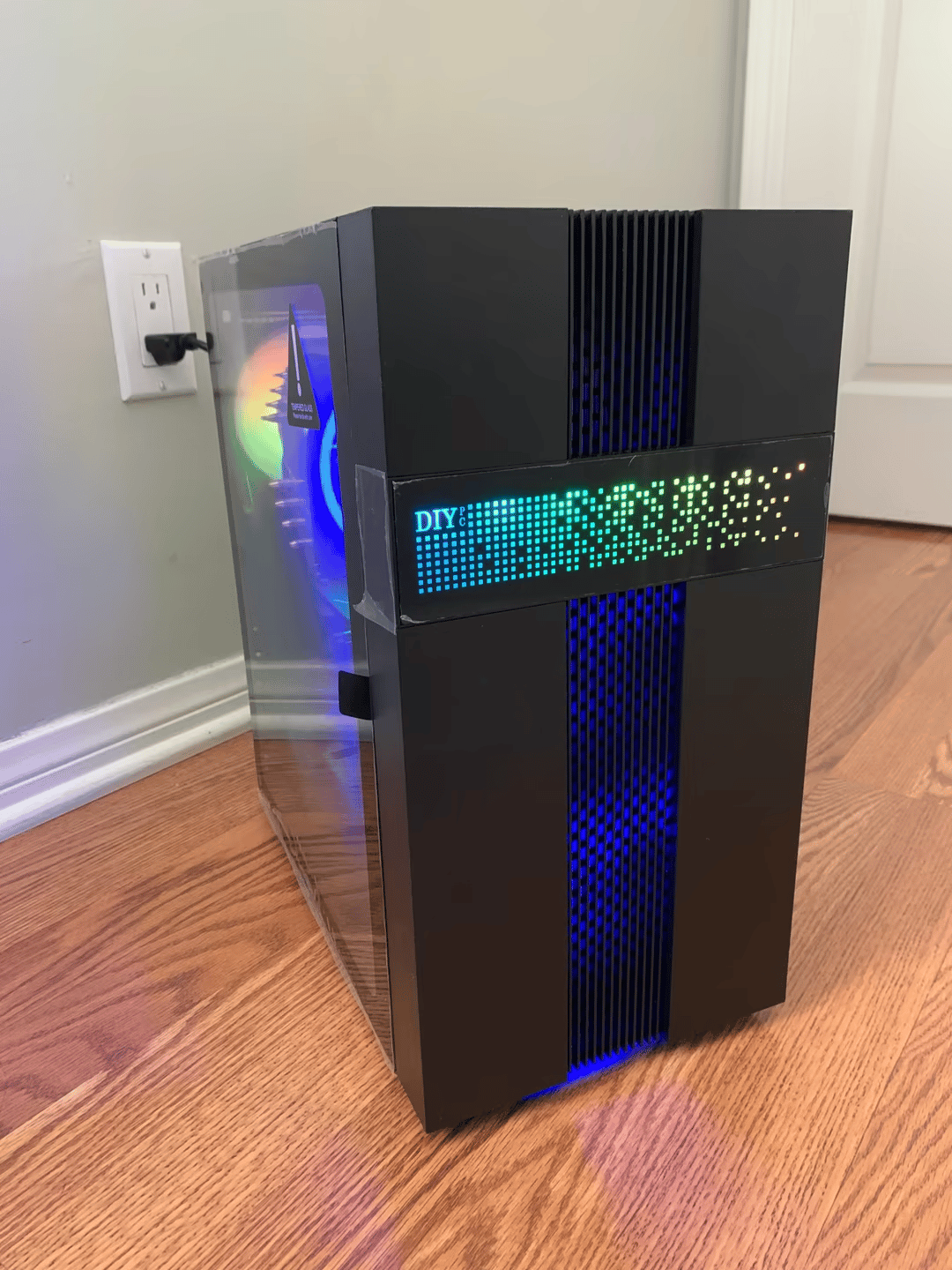 Custom Gaming PC | GTX 1660