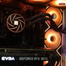 RTX 3070 | Ryzen 5 5600X| 32GB DDR4 RAM | 512GB NVME SSD