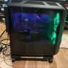 GeForce RTX 3060 Custom  PC - Core i5-12400F, 1TB NVMe SSD