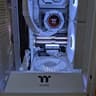 ☆★✮ Thermaltake White Out ✮★☆ All New