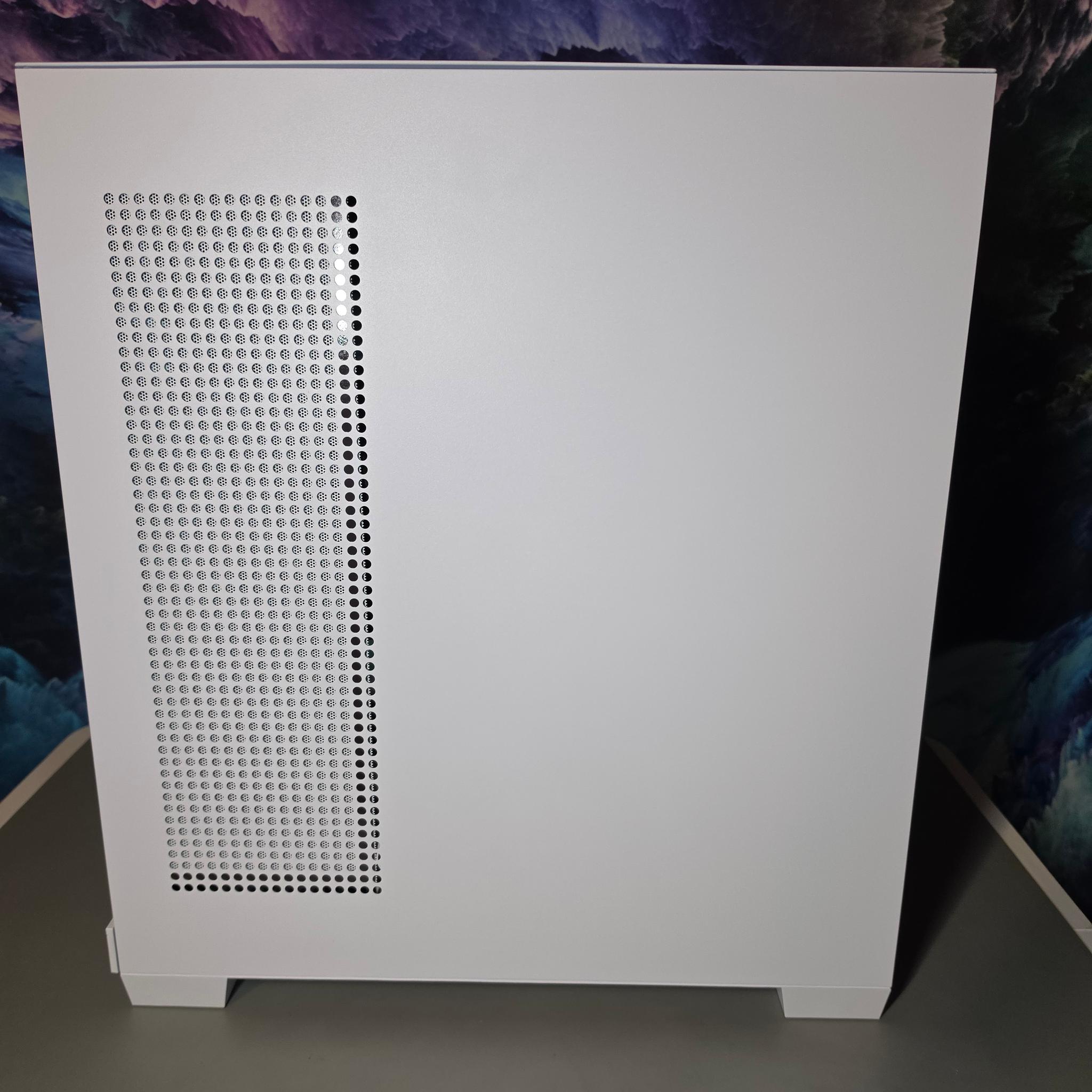 MSI RTX 5070 12gb + Intel Core i7 14700kf PC Build #87