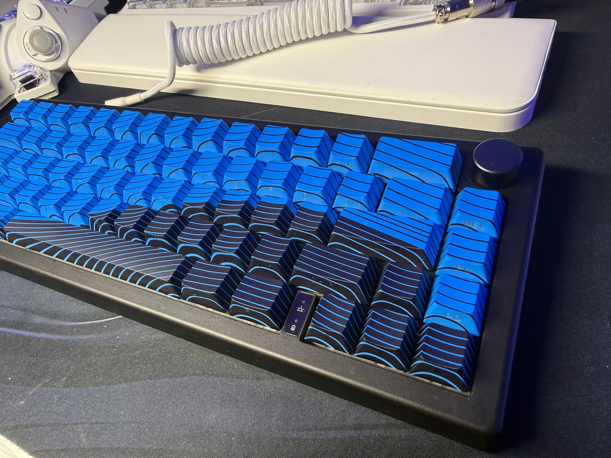 GMK67